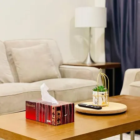 Noor 2 Bedroom Apartment For Beautiful Holiday Muscat Exterior photo