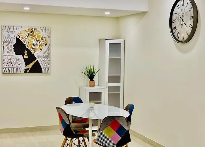 Noor 2 Bedroom Apartment For Beautiful Holiday
