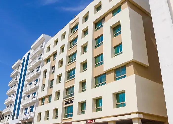 Noor 2 Bedroom Apartment For Beautiful Holiday