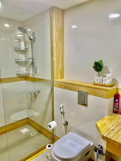 Noor 2 Bedroom For Beautiful अपार्टमेंट *