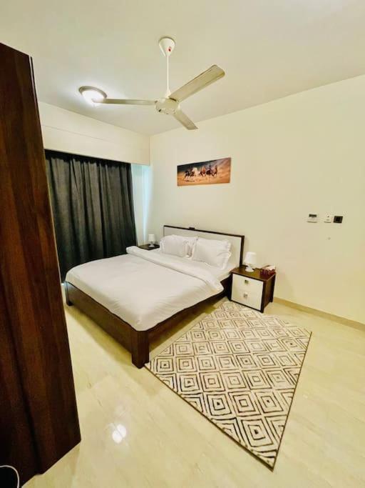 Noor 2 Bedroom For Beautiful Apartament