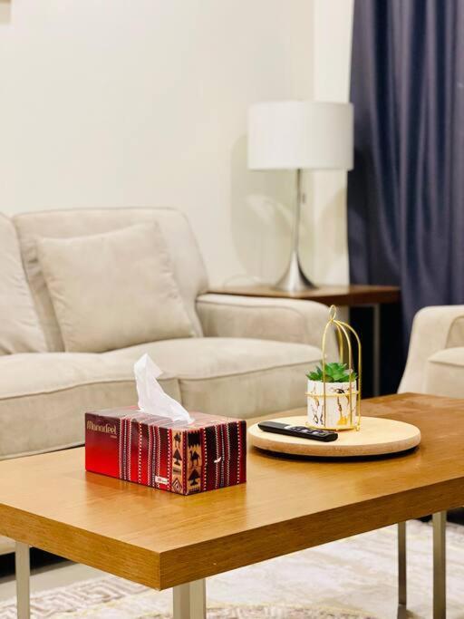 Noor 2 Bedroom For Beautiful अपार्टमेंट Muscat