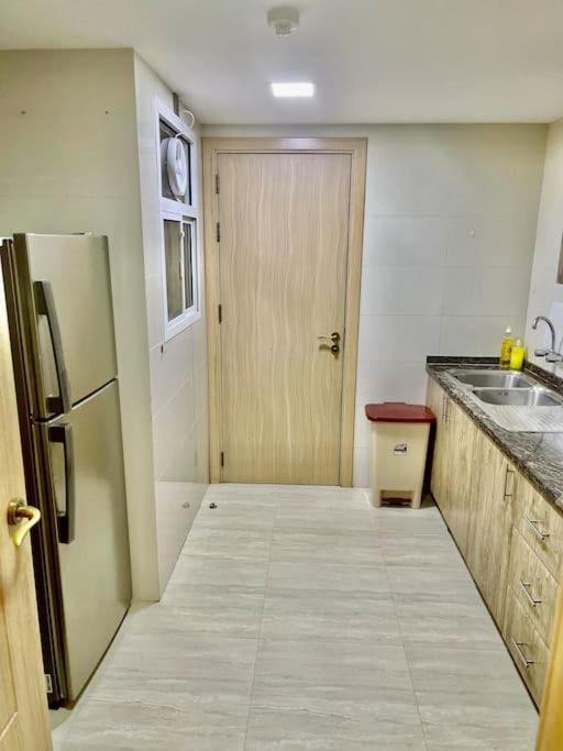 अपार्टमेंट Noor 2 Bedroom For Beautiful Muscat