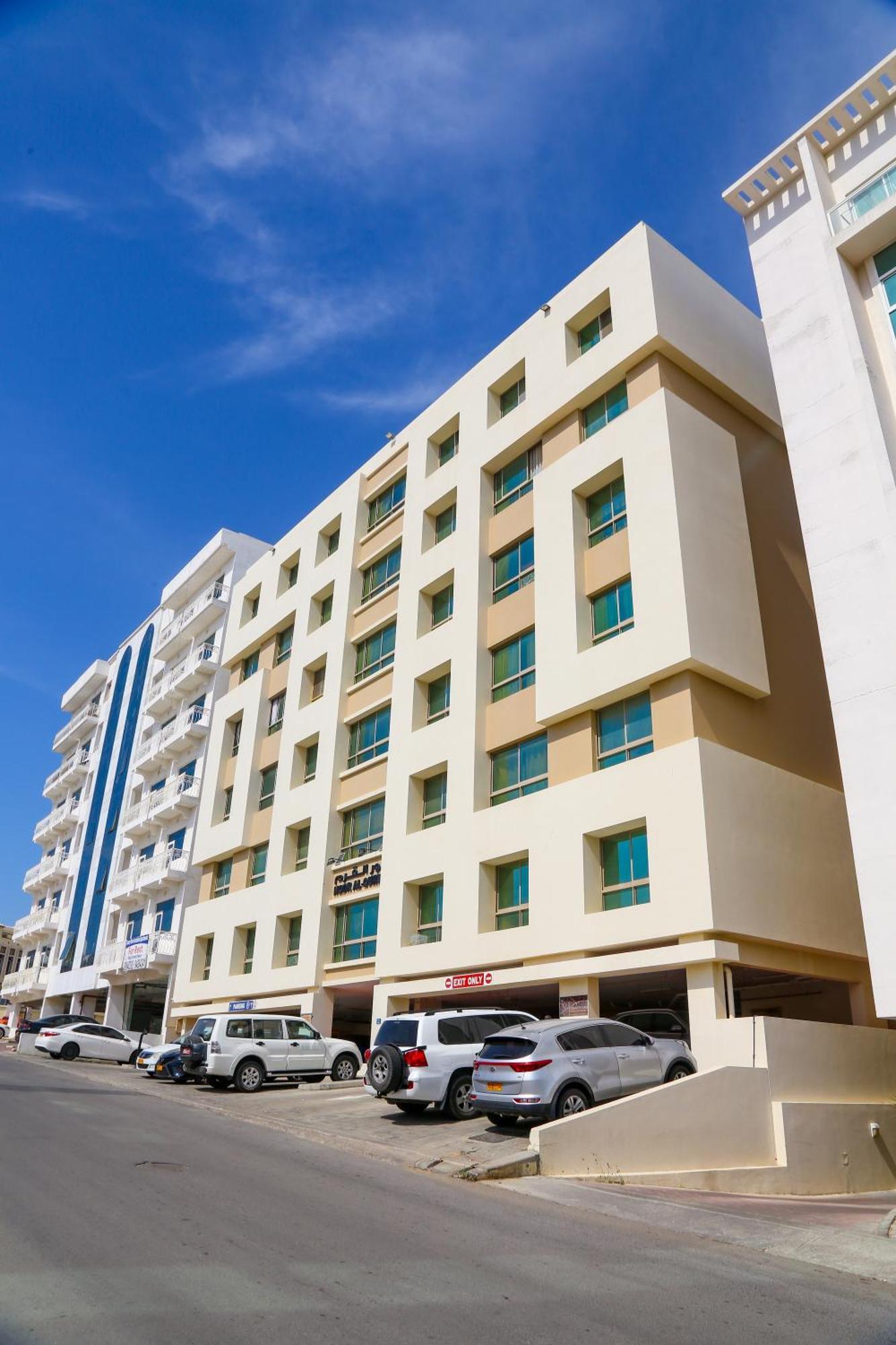 Noor 2 Bedroom For Beautiful अपार्टमेंट *