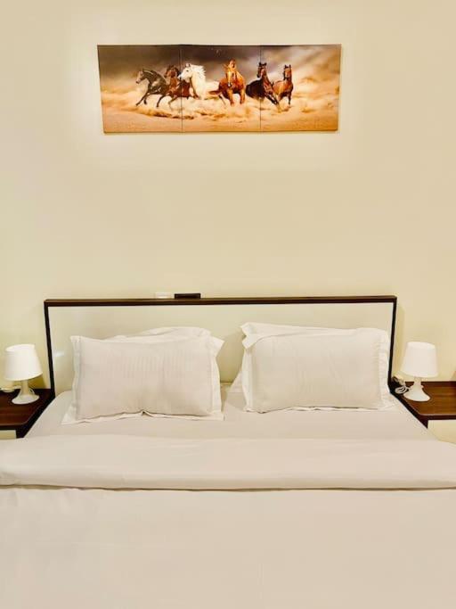 Noor 2 Bedroom For Beautiful Apartament Maskat
